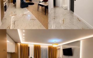 3camdec-str. Verzisori 18/Spl. Unirii-Timpuri Noi - Poză 1