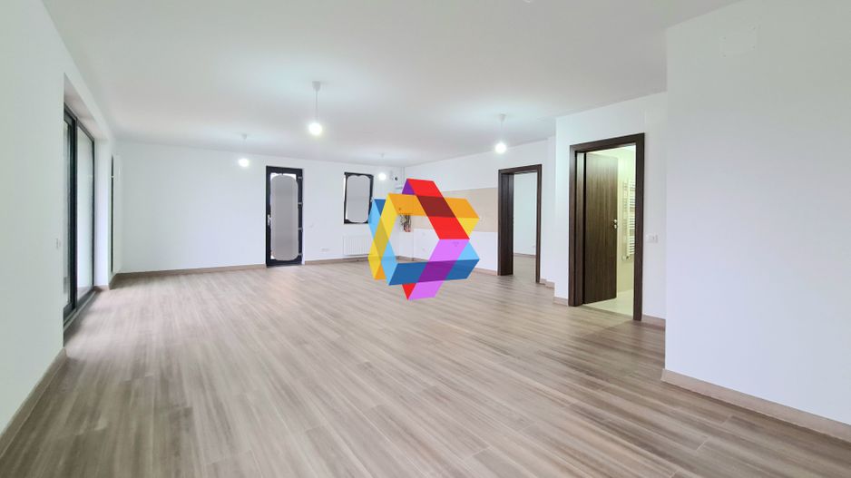 Spatiu comercial de închiriat Brasov - 101 mp # plus-imo.ro - Poză 1