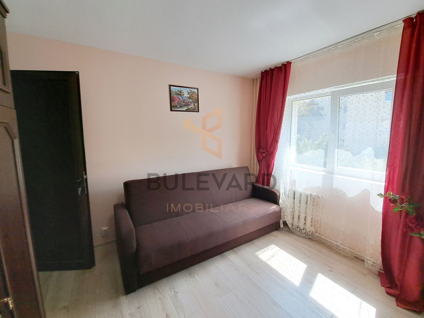 Apartament 4 camere dec. + parcare subterana, strada Pasteur - Poză 5