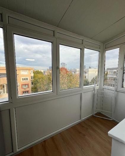 Apartament 2 camere lux,  prima inchiriere, finisaje premium - Aviatiei - Poză 12