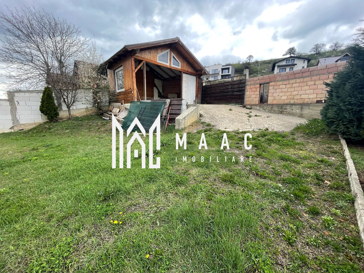 Casă 3 camere de închiriat I Șura Mare I Curte 500 mp I Garaj - Poză 7