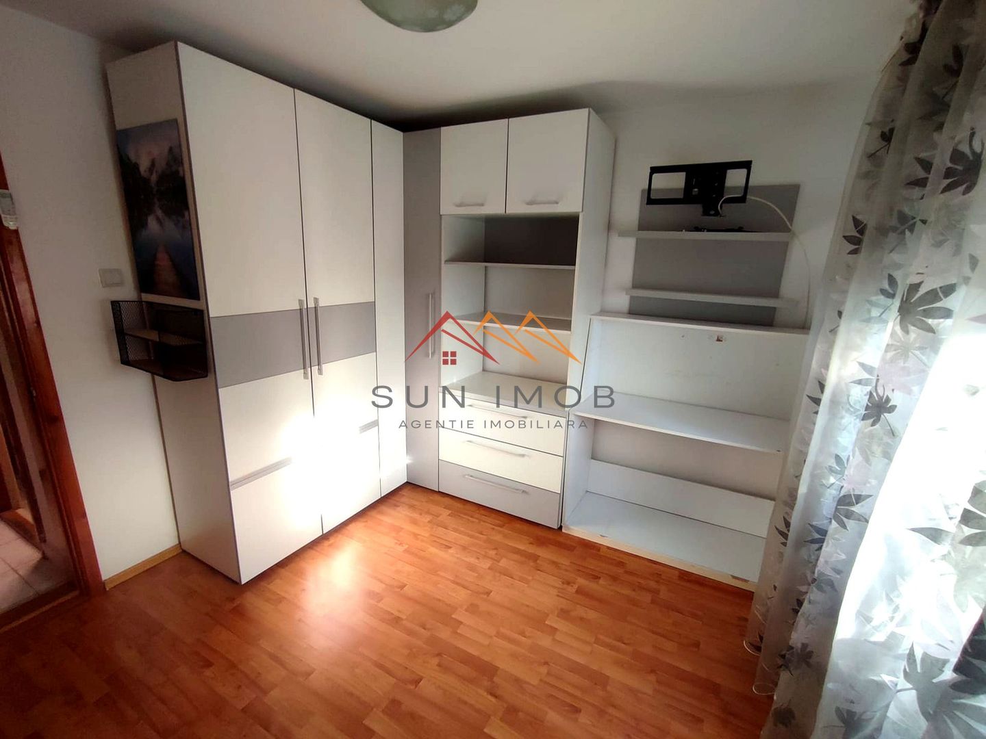 APARTAMENT 2 CAMERE DECOMANDAT | ETAJ 2 | BALCON ÎNCHIS - Poză 7