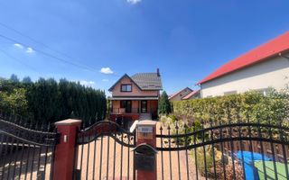 Casa de Vanzare  170 Mp utili I Suceava/Burdujeni I 262.000Euro - Poză 43