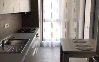 2 camere Politehnica 21 Residence + parcare M10 - Poză 8