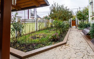 Vânzare, casă, 2 nivele, 6 camere, strada Luceafărul, Ciorescu - Poză 12