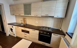 2 camere + parcare 1 Decembrie 1918 - Poză 6