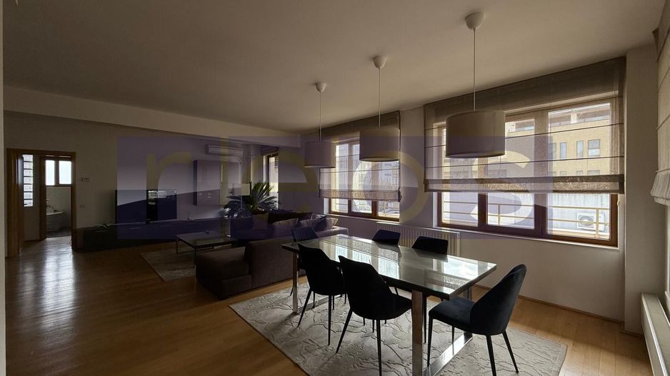 HERASTRAU | INCHIRIERE 4 CAMERE | MOBILAT-UTILAT LUX | PARCARE | 200MP - Poză 7