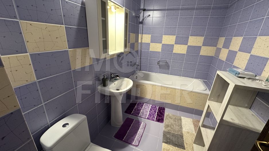 Apartament 2 camere, parcare, zona Calea Turzii - Poză 5