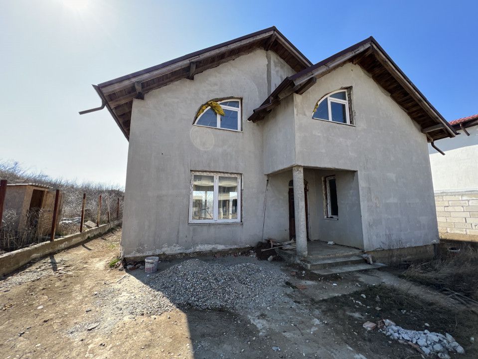 Casa Baneasa - cartier Henri Coanda - Poză 2