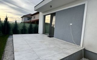 Duplex cu 4 camere, Casă Modernă pe Parter | 95 mp Utili | 289MP teren - Poză 9