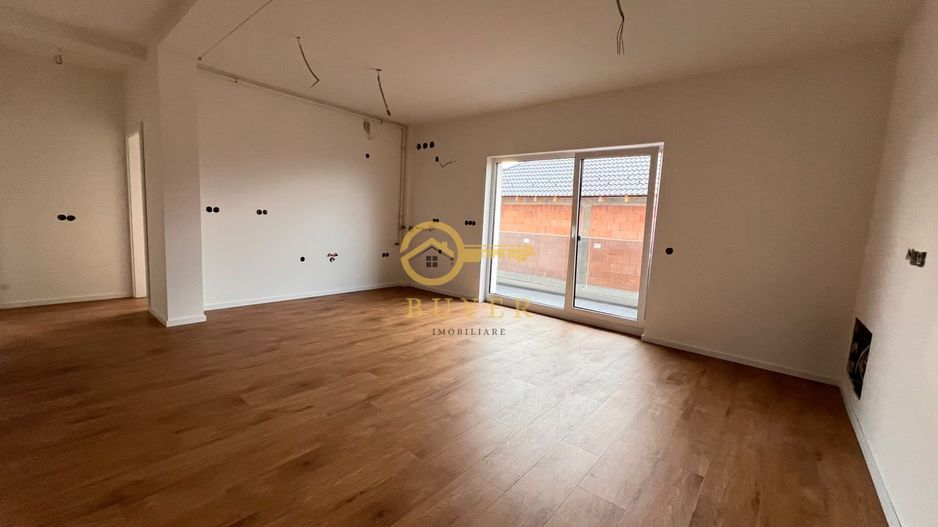 Apartament cu 3 cam la Etajul 1-2 balcoane, finisat la CHEIE - Poză 2