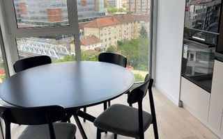 Nord One - Apartament cu 2 camere si parcare privata - Brediceanu - Central - Poză 6