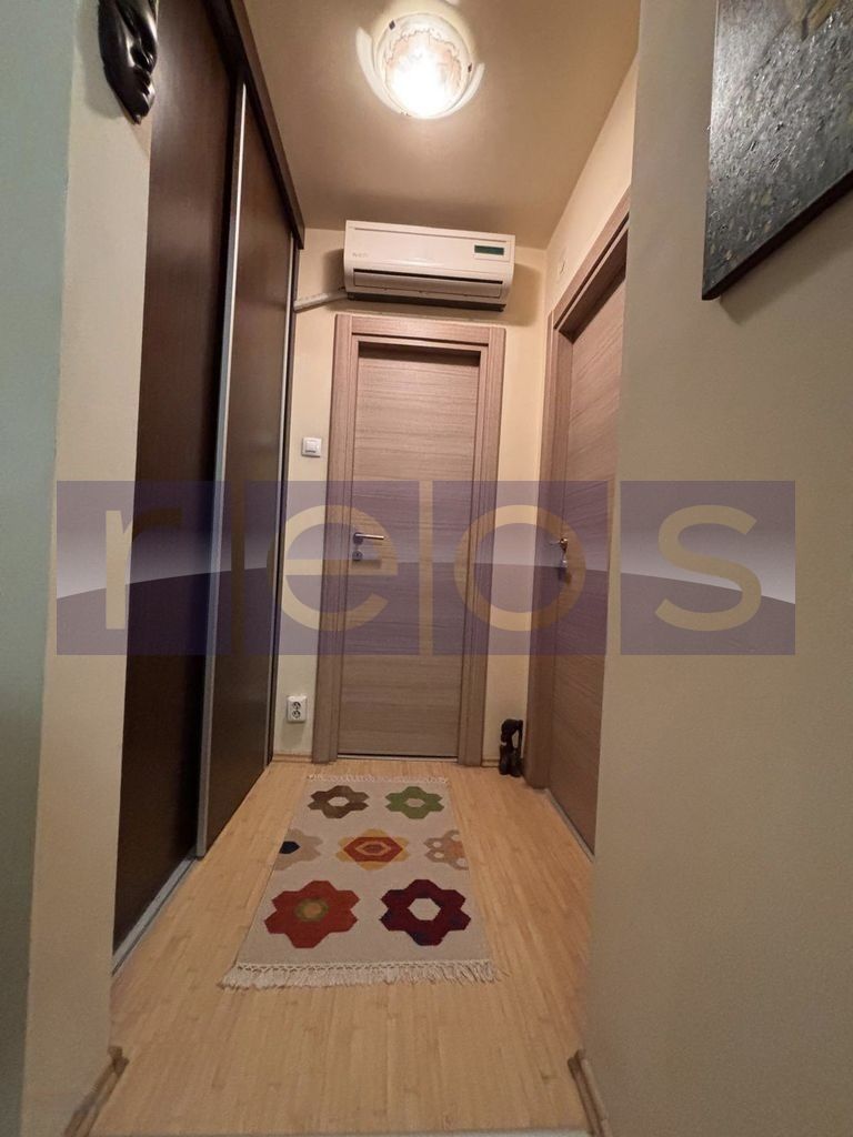 VANZARE 2 CAMERE | OBOR | COMPLET MOBILAT SI UTILAT | - Poză 13