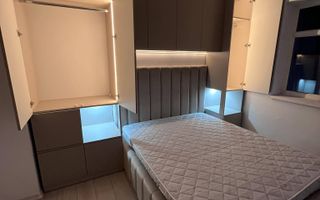 Apartament 2 camere mobilat utilat 50 mp terasa - Poză 4