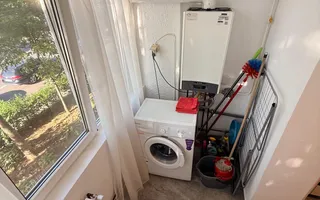 2 camere| Piata Verde| centrala proprie| pet friendly| etaj 1| apartament superb - Poză 13