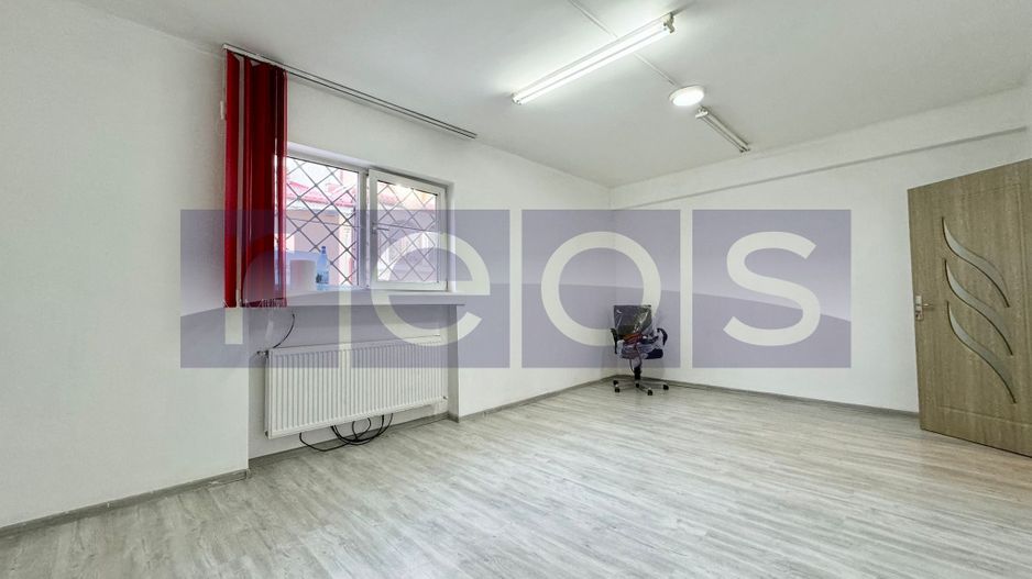 VÂNZARE GARSONIERĂ 41 MP | CENTRALĂ PROPRIE | ZONA POLONĂ – ROMANA - Poză 1