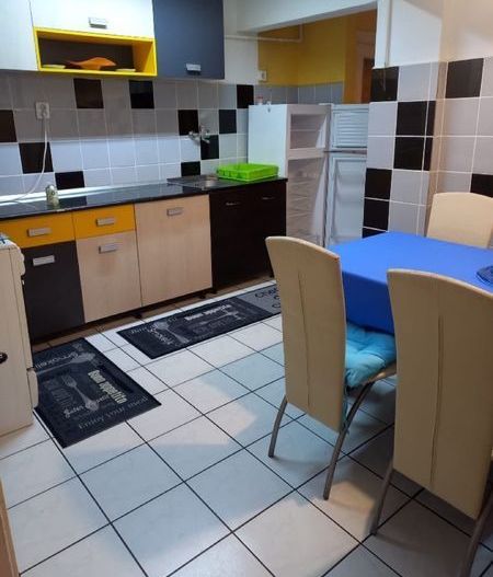 Vand Apartament 3 camere, Micro 16 Satu Mare - Poză 5