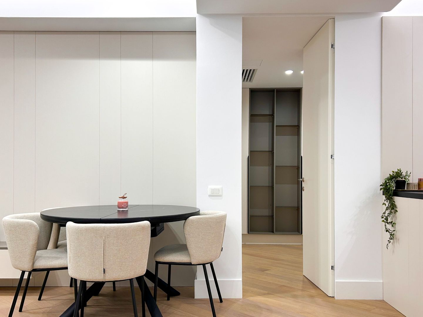 Chirie | Apartament 3 camere  – prima închiriere | Iancu Nicolae - Poză 12