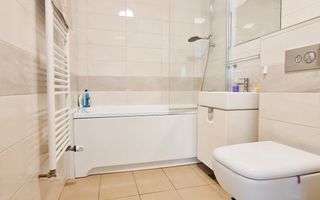 Apartament modern 2 camere | 55mp | Terasa| Parcare | Sophia Residence Buna Ziua - Poză 7