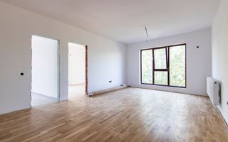 2 camere | Prelungirea Ghencea | 62.59 mp | Etaj 3 | Finalizat | Comision 0% - Poză 2