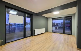 Spatiu birouri de vânzare Brașov - 70 mp - zona Coresi # plus-imo.ro - Poză 2