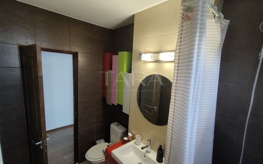 Apartament 2 Camere 50 Mp Constantin Brancusi - Poză 9