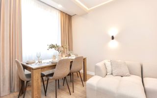 Vânzare, apartament, 2 camere, str. Cartușa, Durlești - Poză 4