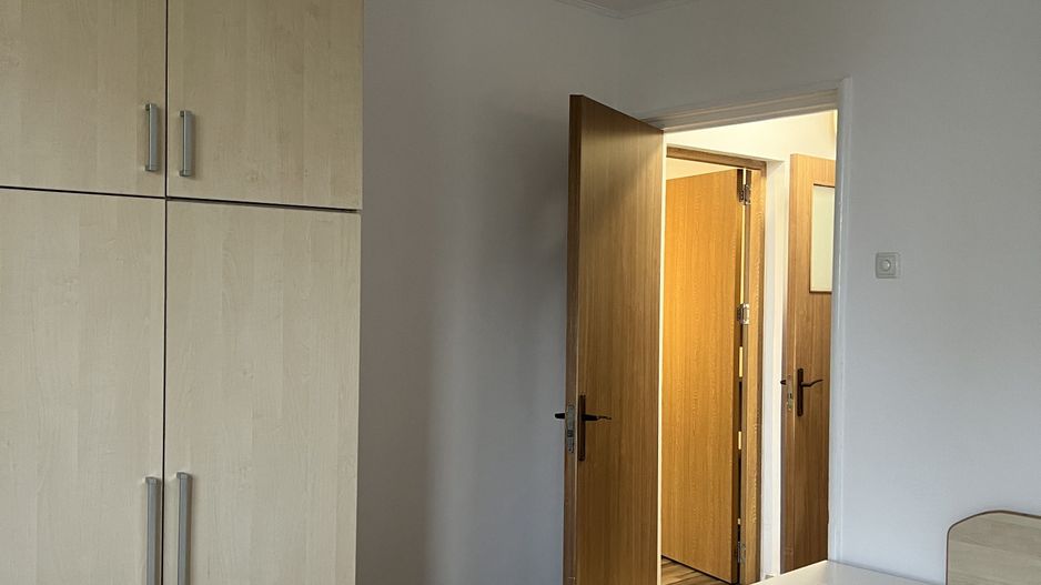 🏡 De închiriat 2 camere  | AC | balcon | Drumul Taberei | Pet Friendly - Poză 12
