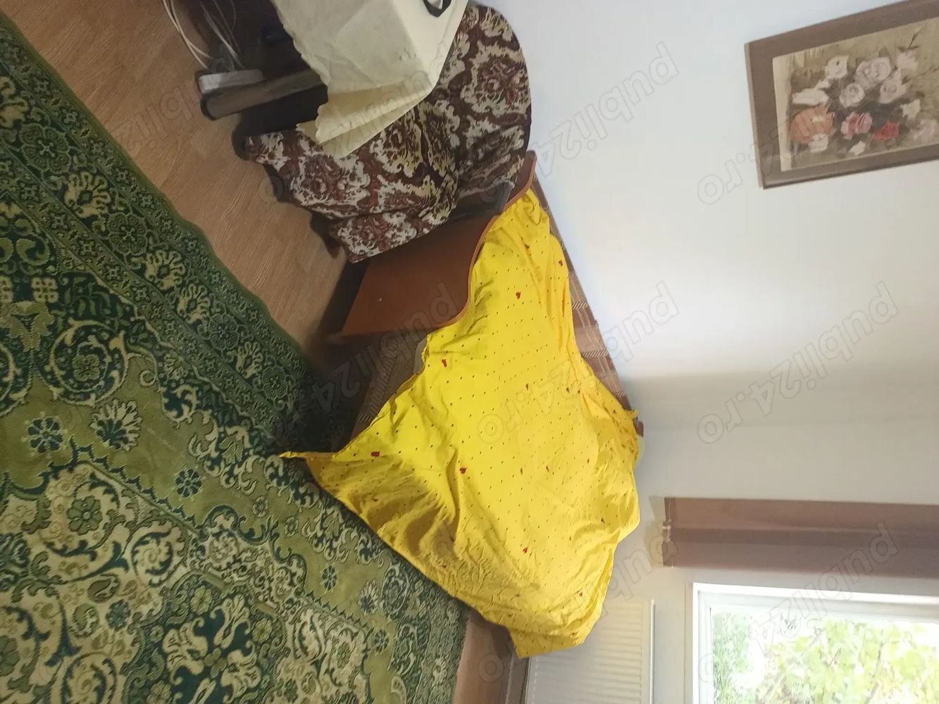 Garsoniera zona Buziasului - Poză 3