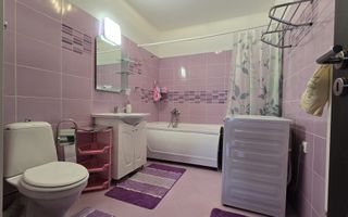 Apartament 2 camere 59 mp Floresti strada Florilor - Poză 9