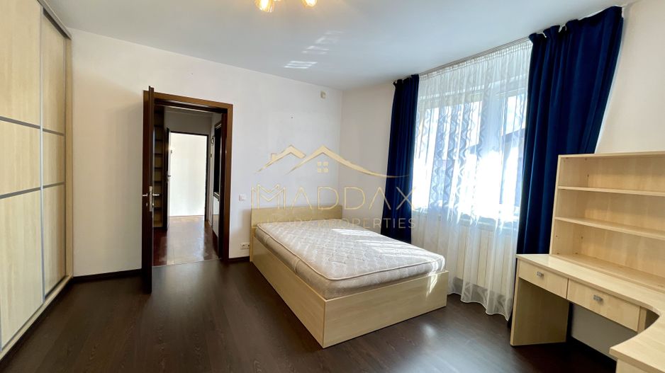 Masterpiece villa*** Teren 651 mp//British School_Pipera - Poză 41