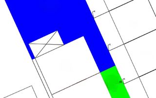 Duplex modern 350 mp de curte, in Cartierul Arhitectilor - Poză 18