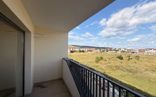 2 camere | 45 mp | Finisat modern | Parcare Proprie | Eroilor Floresti - Poză 11