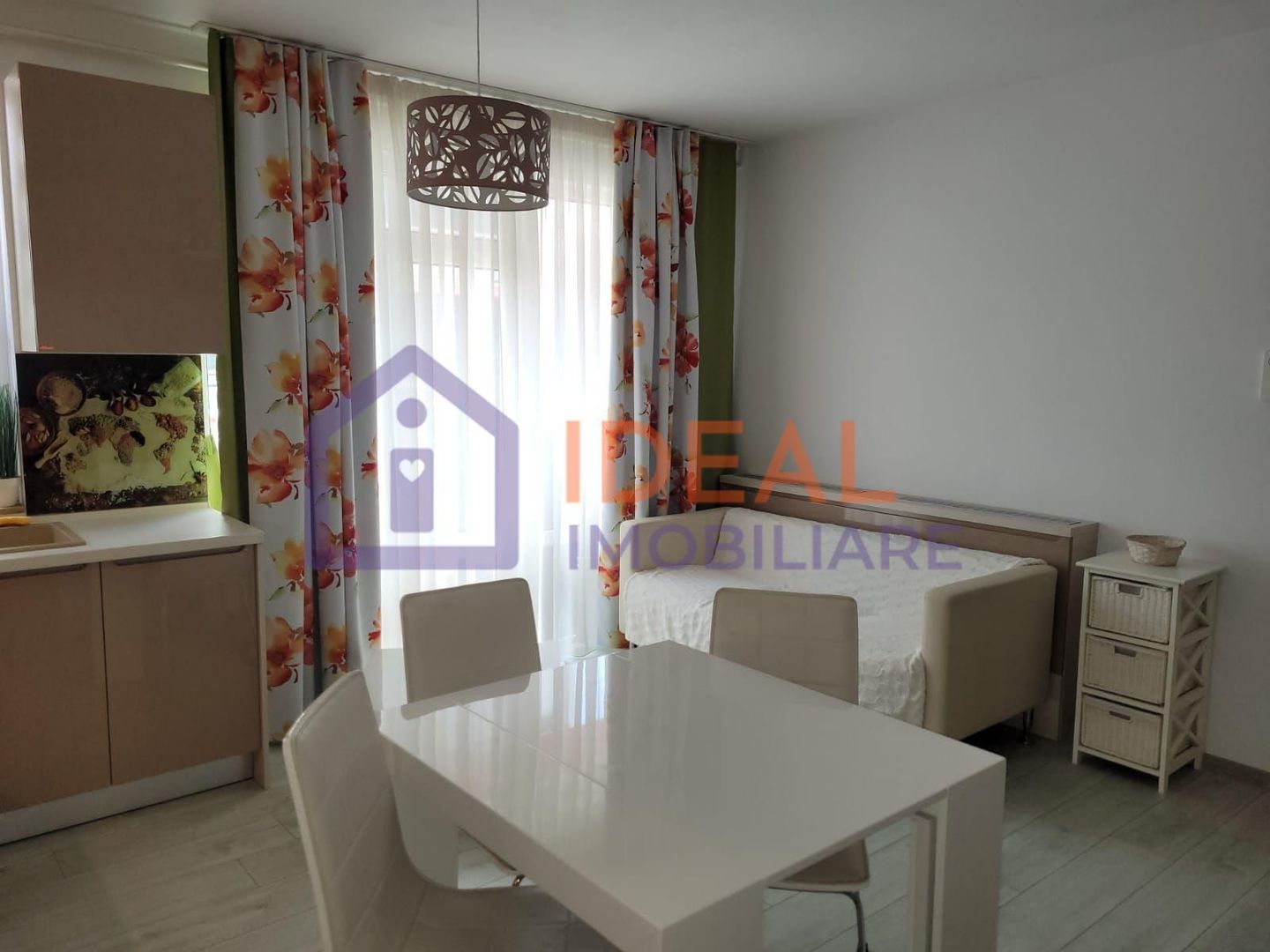 Apartament cu 2 camere de vanzare in Calea Cisnadiei - Poză 5