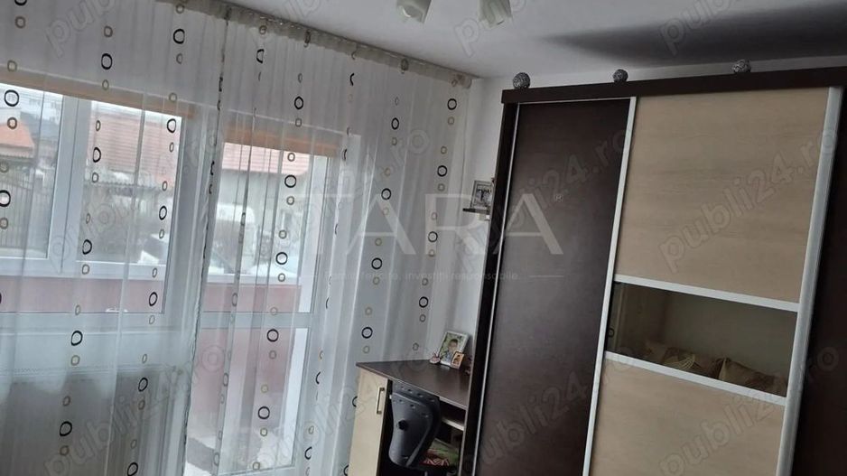 Apartament 3 camere – 66 mp – Între Lacuri. - Poză 3