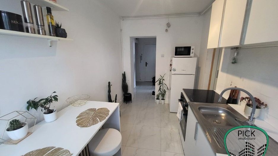 P 4157 - Apartament cu 3 camere în Târgu Mureș, zonă Semicentrală - Poză 7