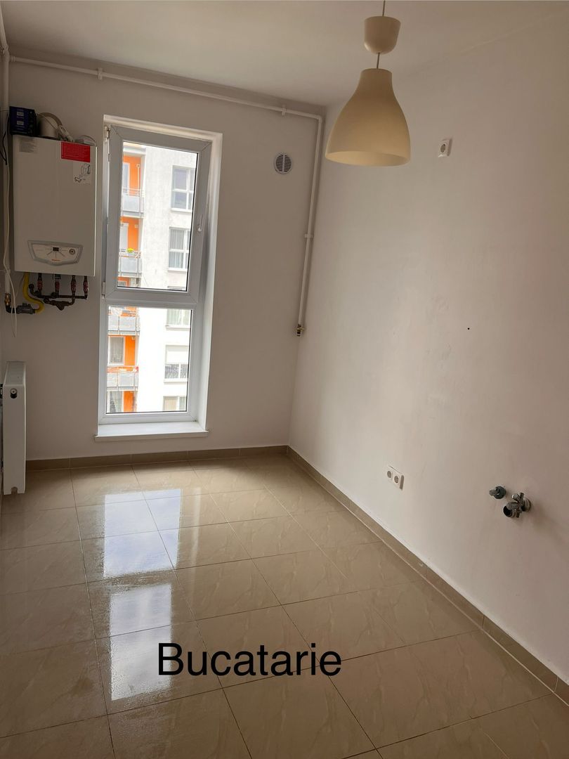 2 Camere Avantgarden 2 , suprafata totala 60mp, liber, 120000Euro - Poză 1