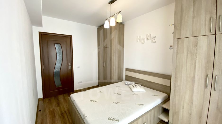 Apartament 3 camere de închiriat | Doamna Stanca | Complet mobilat & utilat - Poză 3