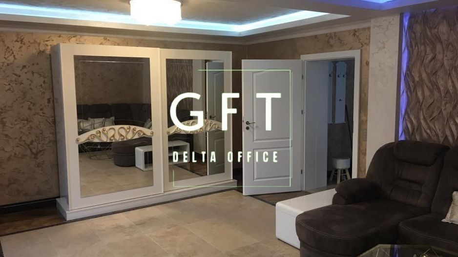 Apartament 3 camere, zona ultracentrala! - Poză 1