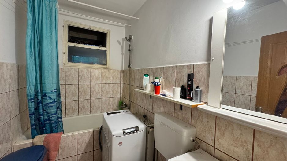 Apartament 2 camere decomandat – Zona Milea / OMV, Sibiu - Poză 4