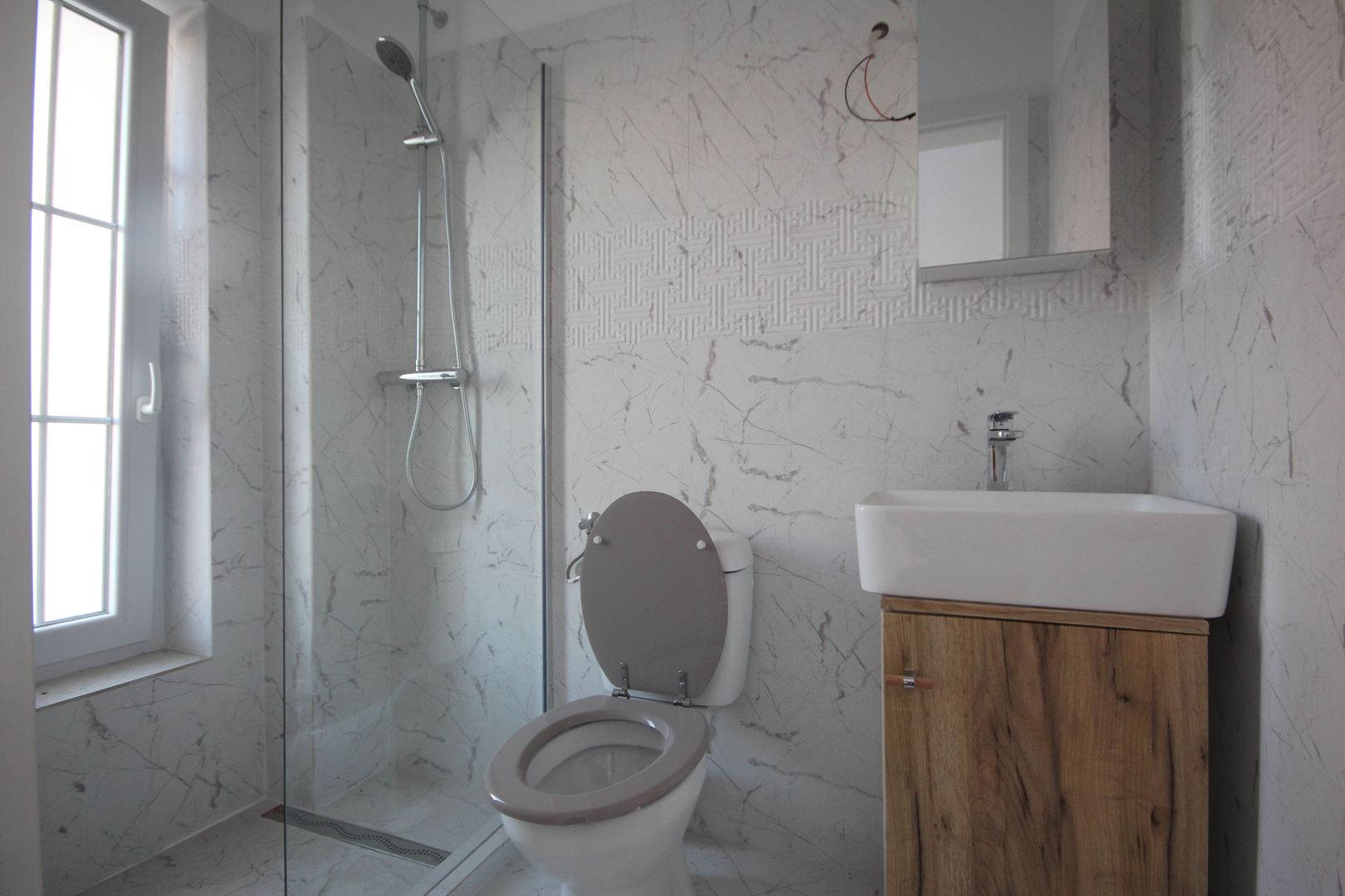 Duplex  Mosnita-Noua - Poză 3