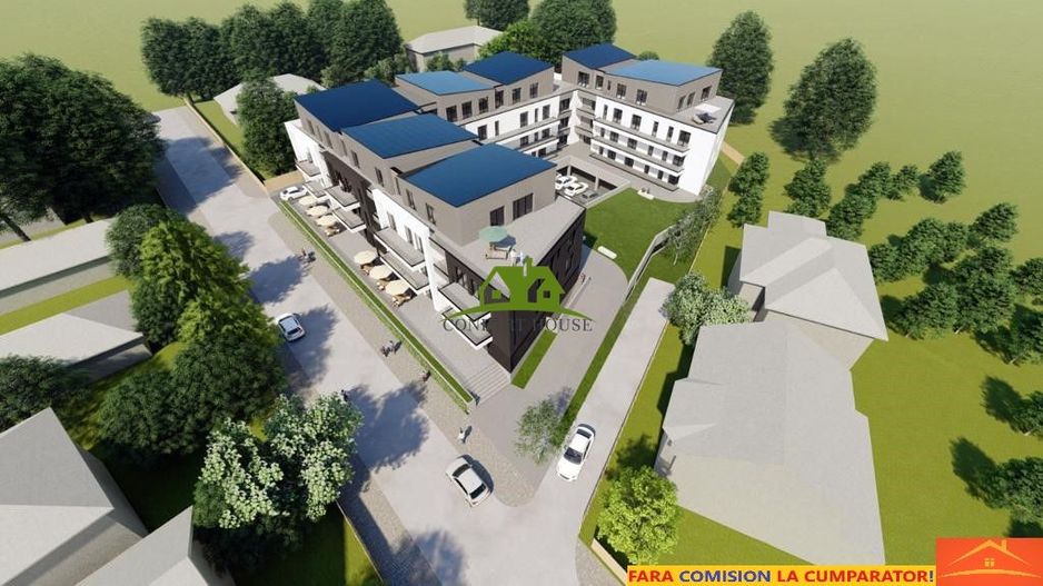 Ansamblu Rezidential Ostroveni - Poză 2