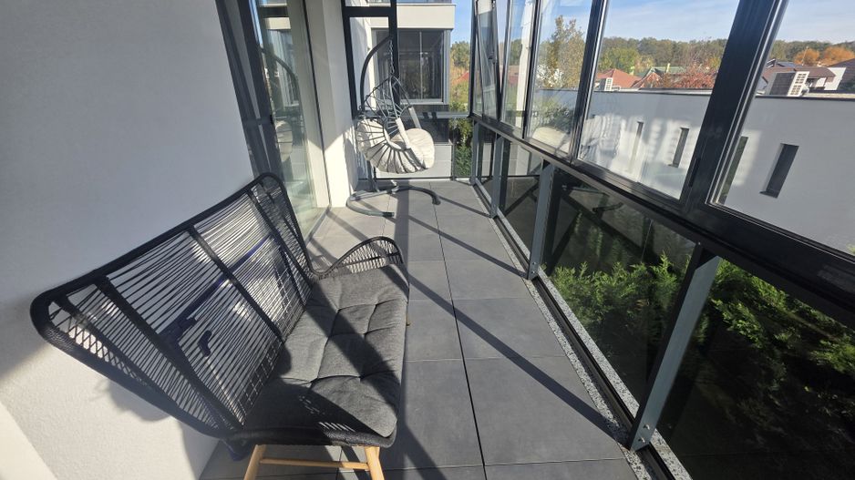 3 camere + dressing | 2 băi | Iancu Nicolae - Poză 11