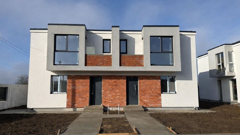 VILA TIP DUPLEX | PIPERA-TUNARI - Poză 1