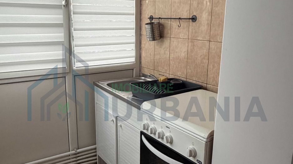Apartament 2 camere de închiriat, zona Palas, Iași - Poză 2