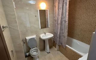 Apartament cu 2 camere, 56 mp, cu parcare inclusă, în Florești. - Poză 8