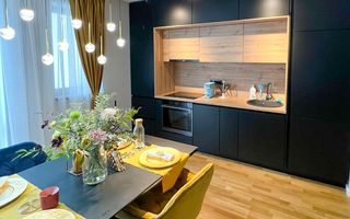 Vanzare | Apartament 3 camere | Parcare inclusa | Pipera - Poză 1