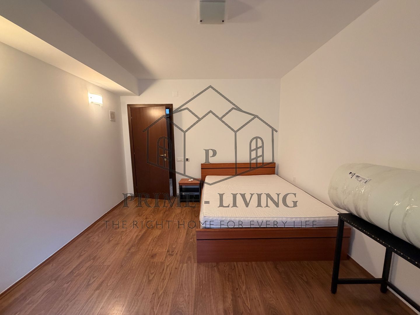 APARTAMENT DE 3 CAMERE LA INCHIRIERE IN COMPLEX CENTRAL PARK - Poză 3