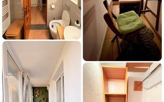 Apartament 2 camere decomandat, 66 mp, Str. Pantelimon Halipa 4, Iasi - Poză 7