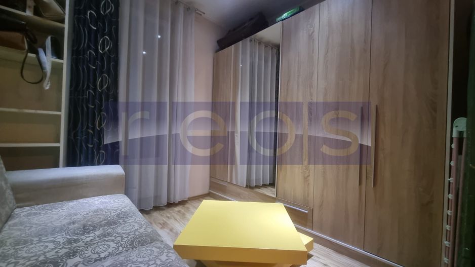 VANZARE 3 CAMERE | DECOMANDAT | ZONA UNIRII-ULTRACENTRAL - Poză 1